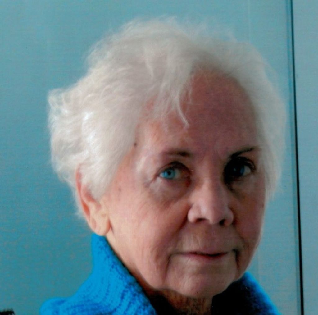 Elizabeth "Betsy" Seiger