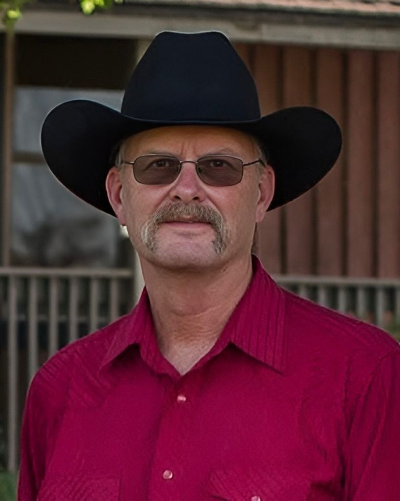 Keith Wayne Osterman Profile Photo