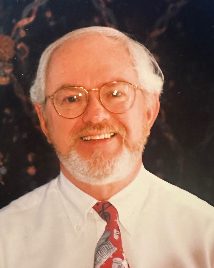 William G. Bates Profile Photo