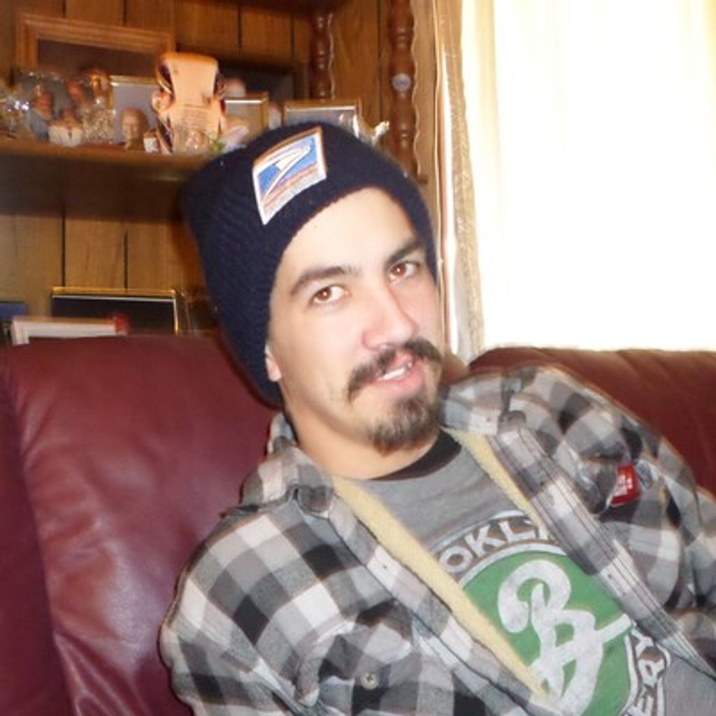 Ethan Matthew Blackmon Profile Photo