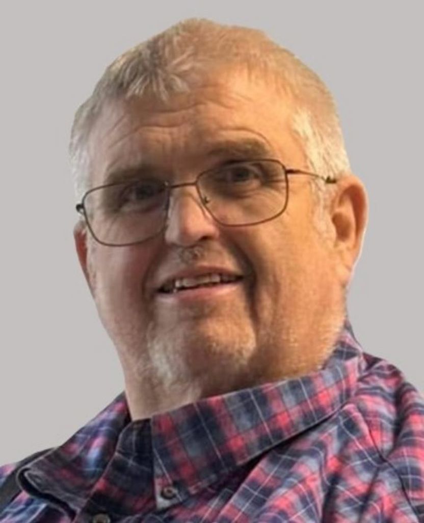 Robert Evan West Profile Photo