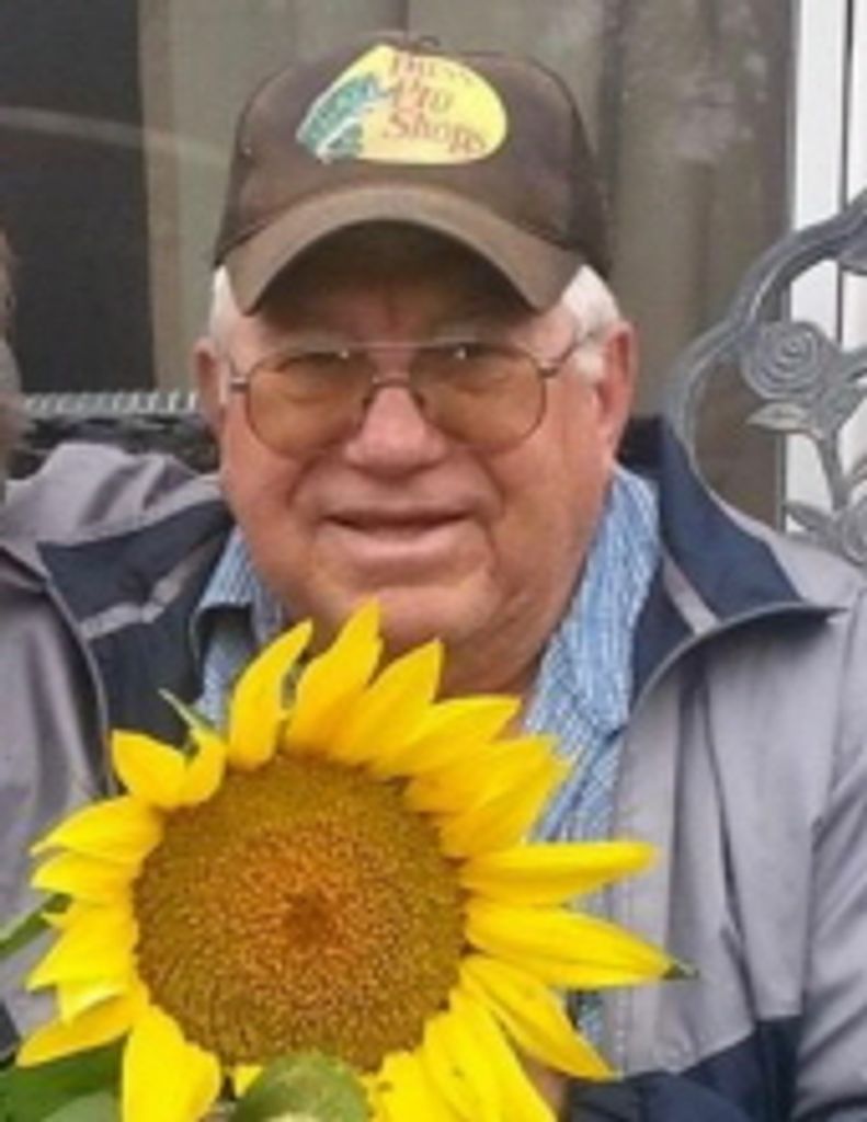 Glen Pless Mcbride Profile Photo