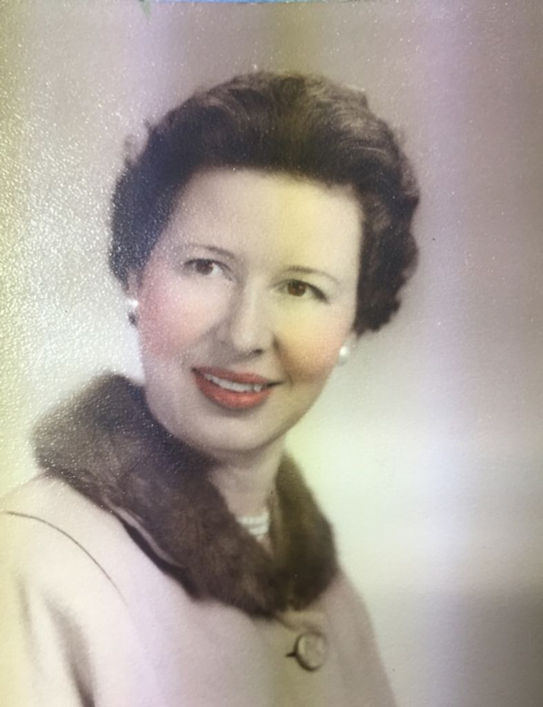 Marjorie (Sleister)  Young