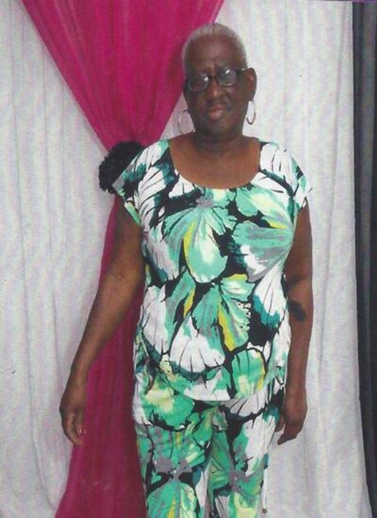 Ms. Artie Brown Profile Photo