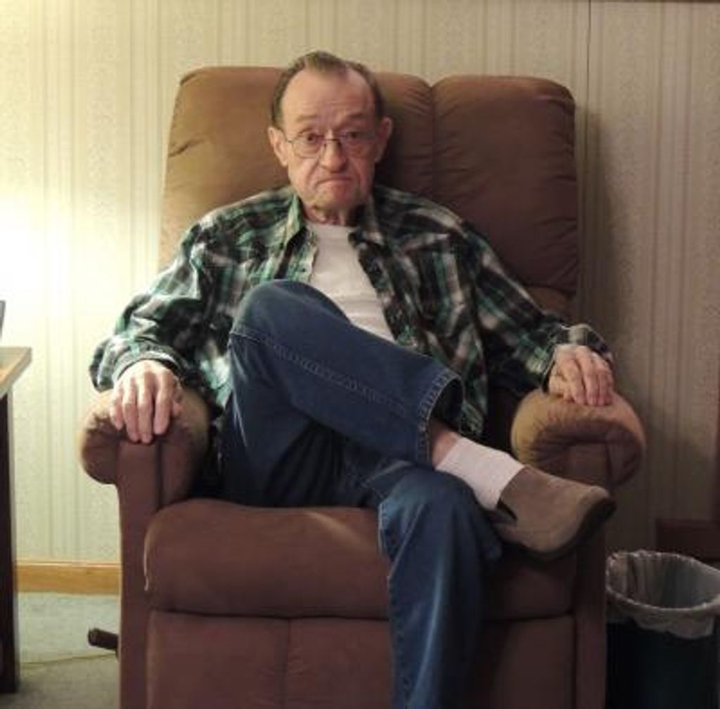 Parks, Dennis Harold "Sparky"