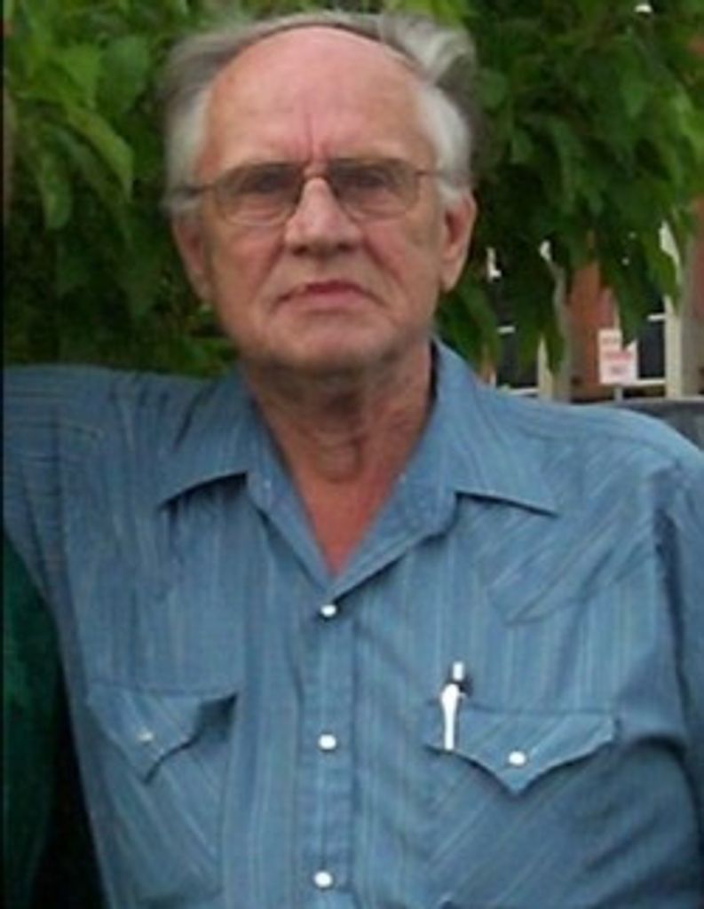 Walter Thomas Francis Profile Photo