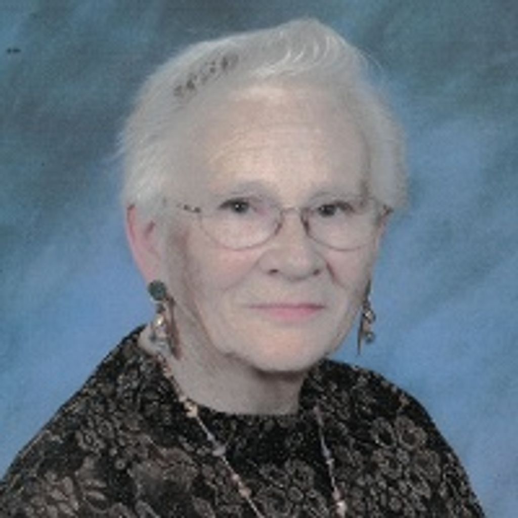 Grace E. Edney Profile Photo