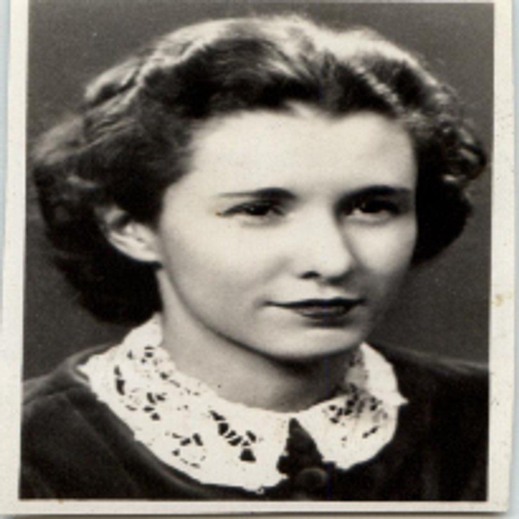 Marian Rinehart Penn