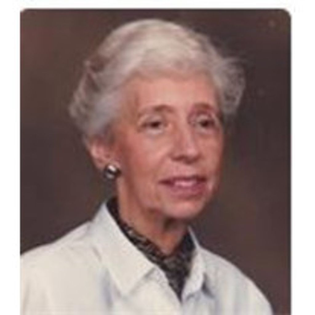 Lillian A. Perrett