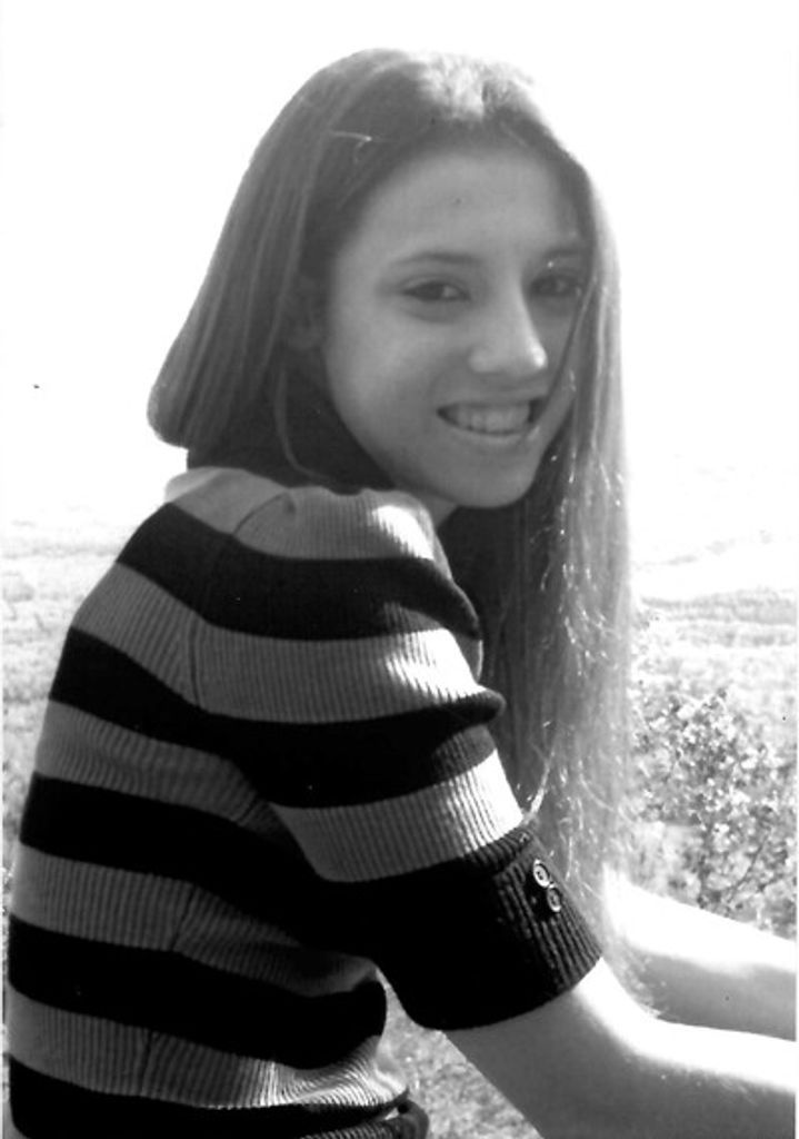 Heather Paye Profile Photo