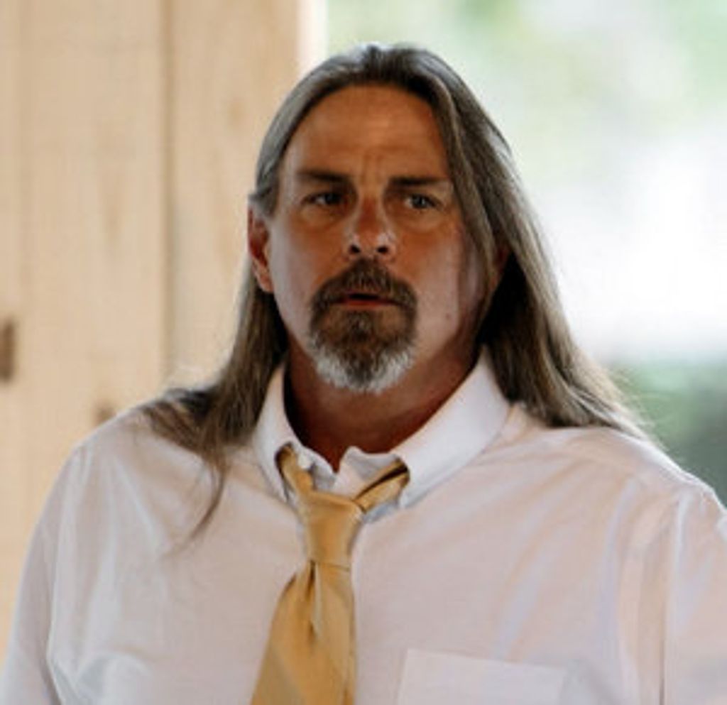 Bobby Patton Thys Profile Photo