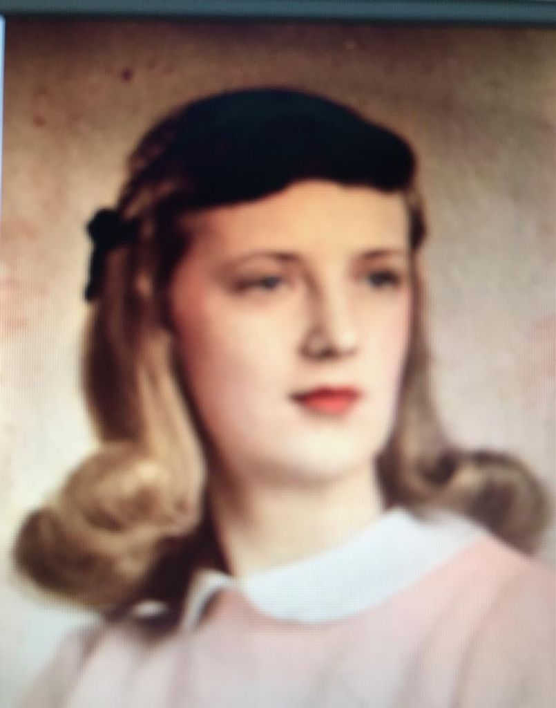 Eleanor R. Fagan Profile Photo