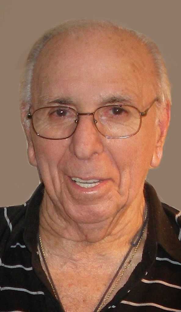 Frank "Hunt" Oriole Profile Photo
