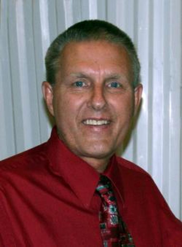 Ted C. Thode Profile Photo