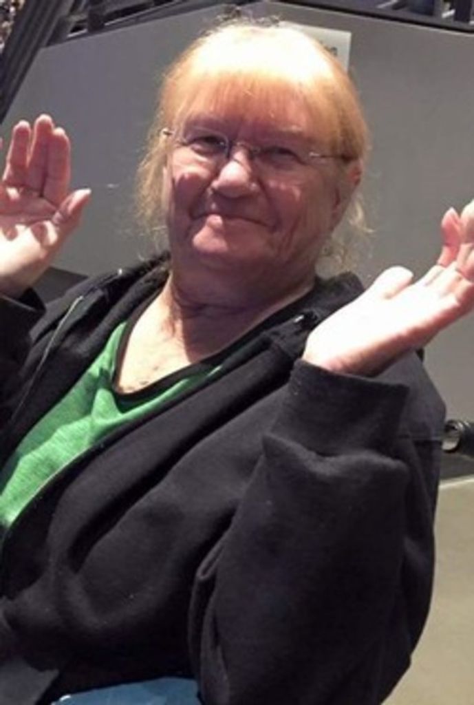 Sandra Diane Garrett