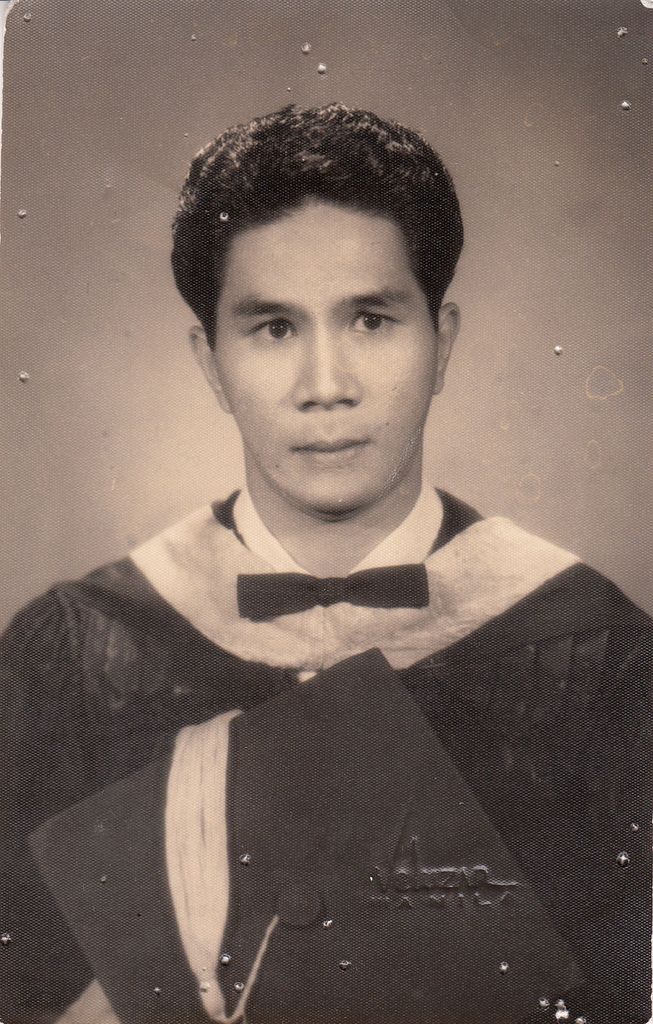 Jaime P. Lucas