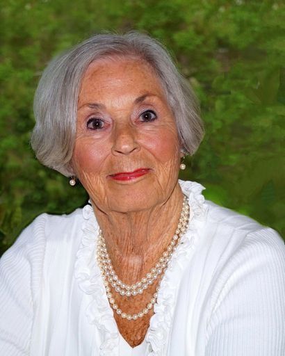 Image for Carol Anne Hoover
