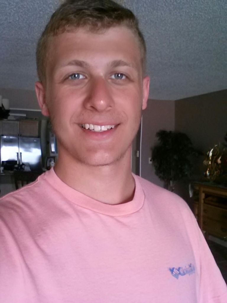 Garrett Grizzle
