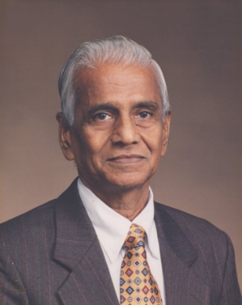 Surendra H Nanavati Profile Photo