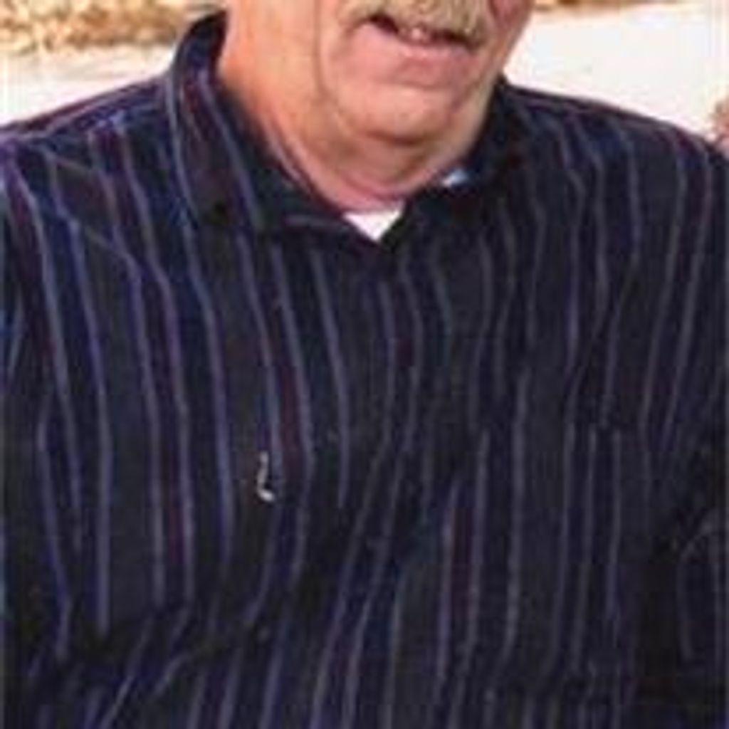 Douglas Paul Melby