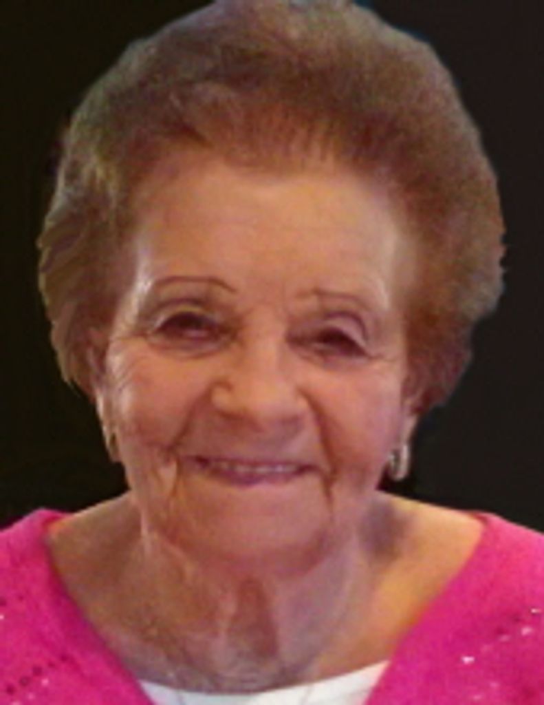 Candas L. Snell