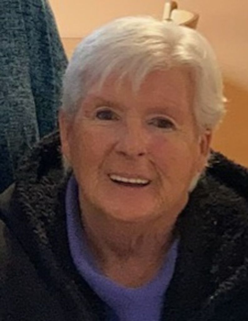 Mary Lou (Swink) Corbello Profile Photo