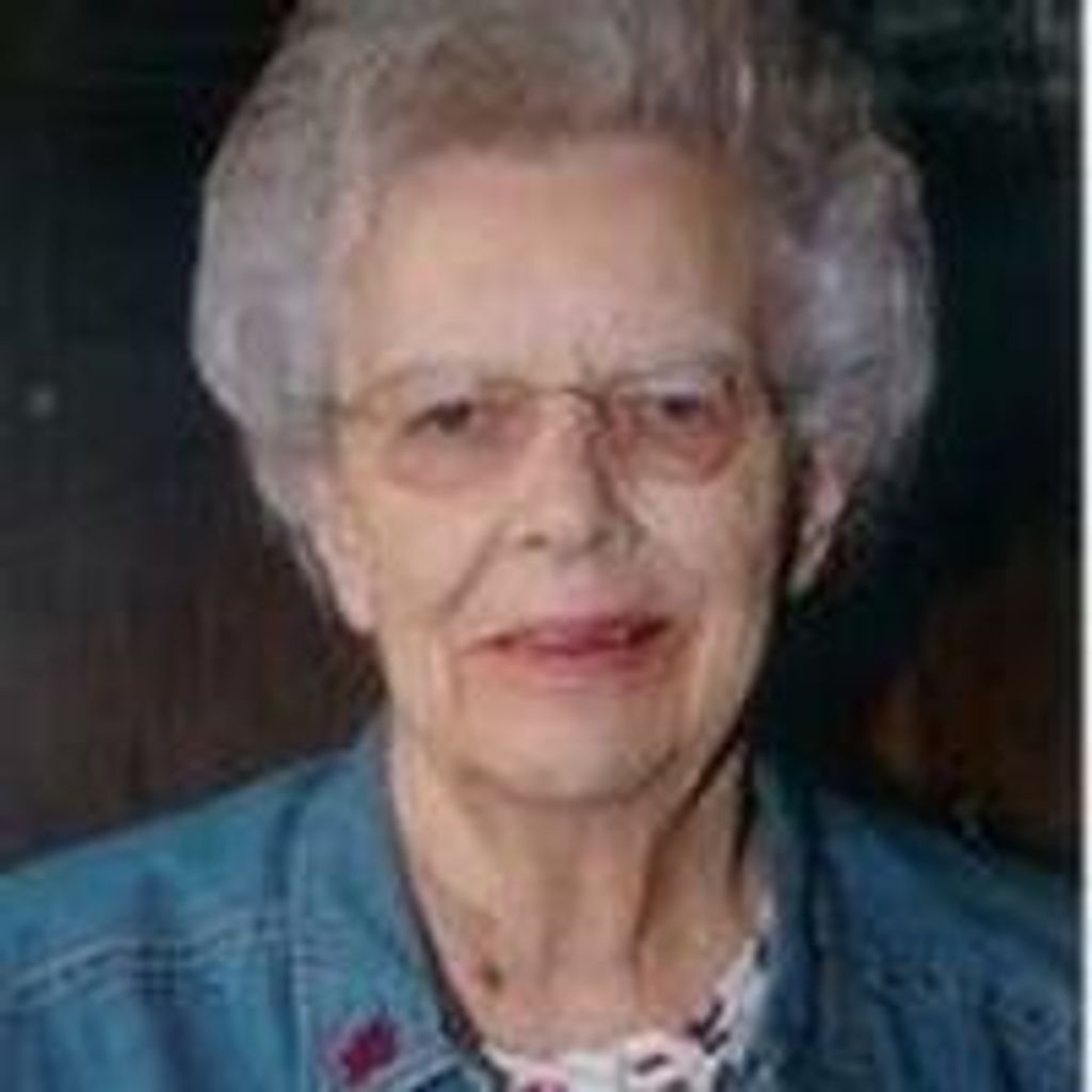Margaret Ann Jensen