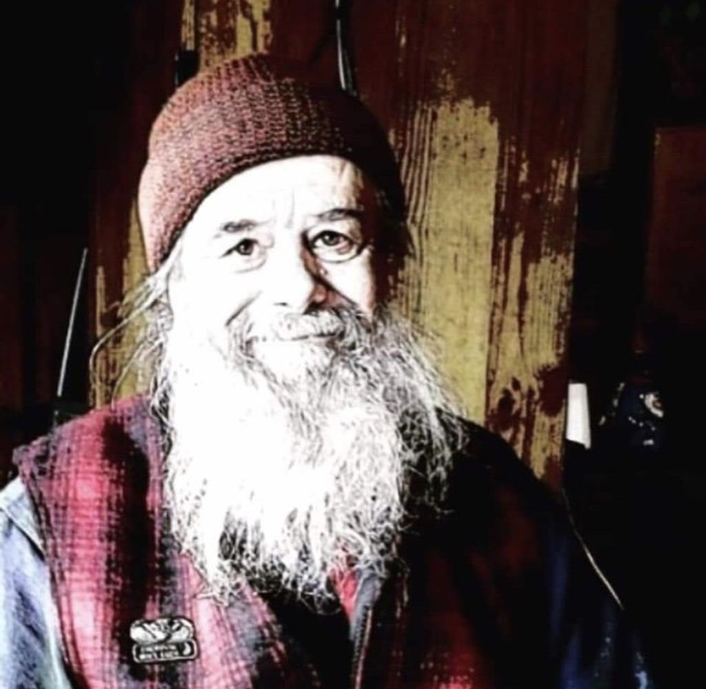 John Wallace Broussard Profile Photo