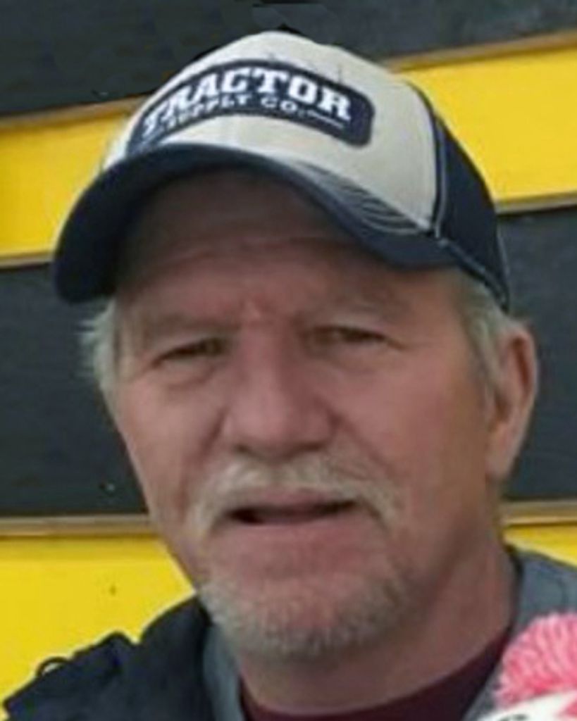 Gaylon Lee Kelly Profile Photo