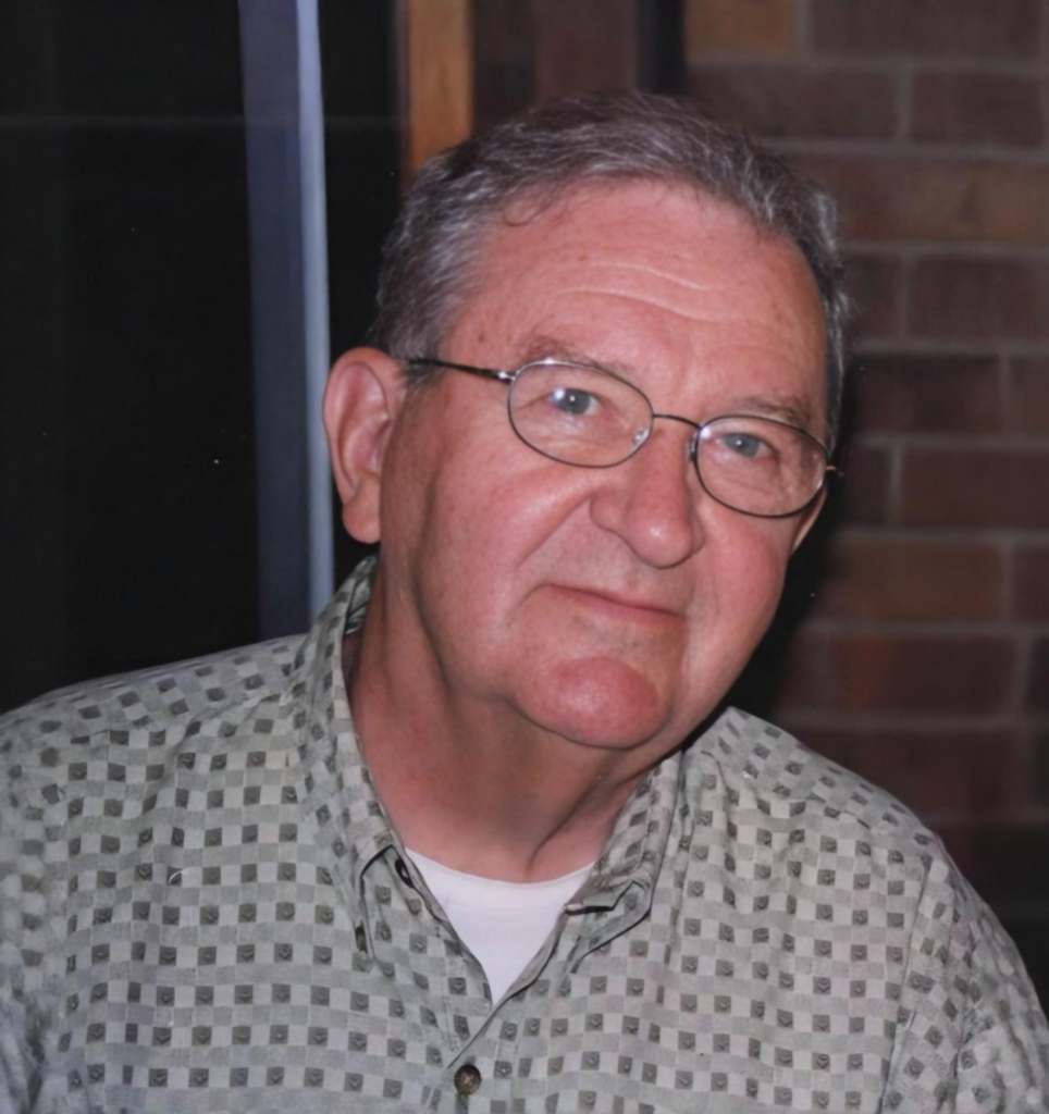 M. David Hils Profile Photo