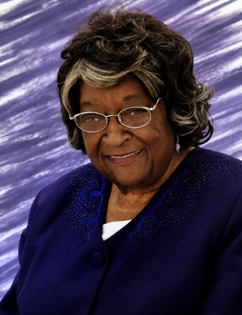 Willie Mae Shaw Profile Photo
