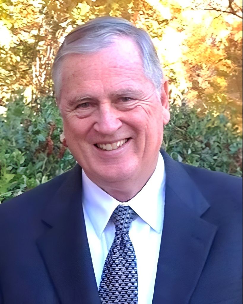 Thomas William Mackay Profile Photo