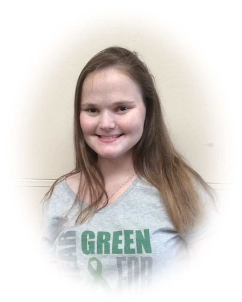 Rebecca Thompson Profile Photo