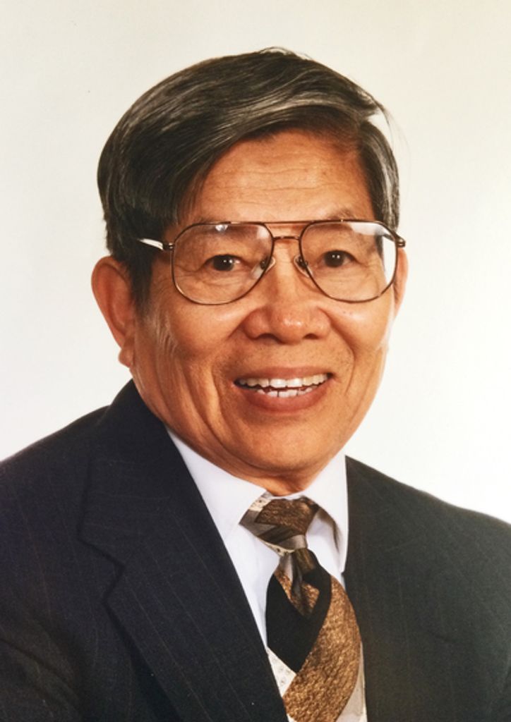 Thai Van Pham