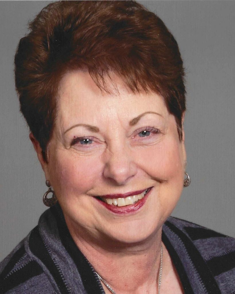 Glenda Sherill Berry Profile Photo