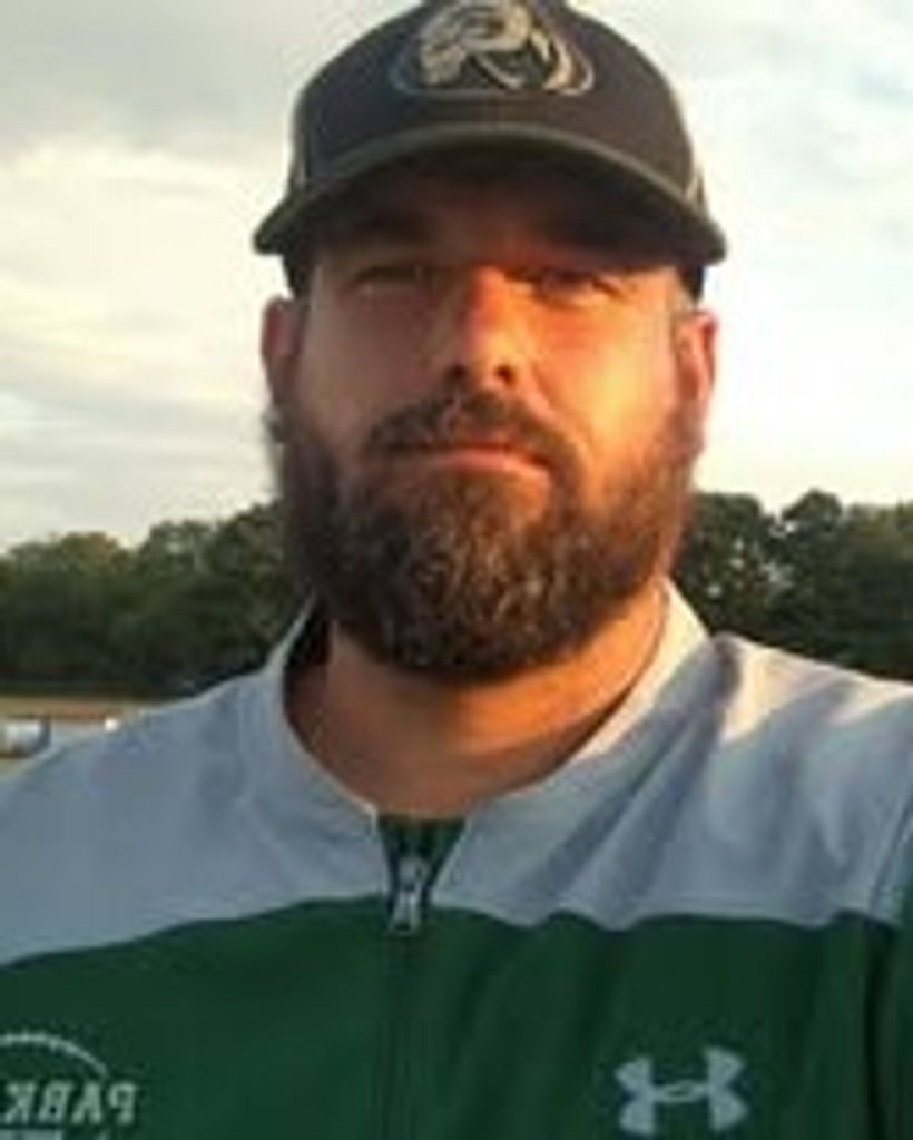 Matthew Stratton Childs Profile Photo