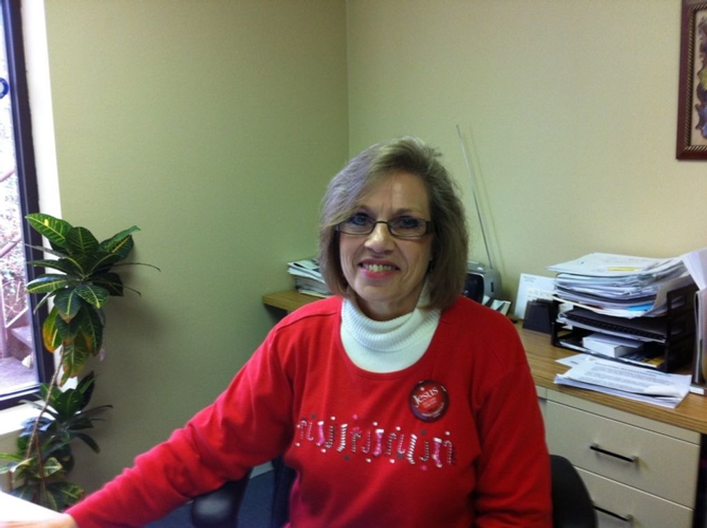 Carlene Davis Profile Photo