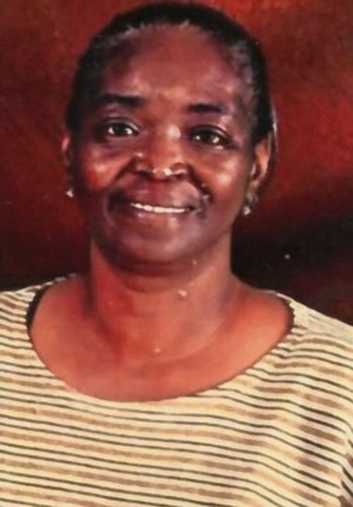 Jeannette Nelson Profile Photo