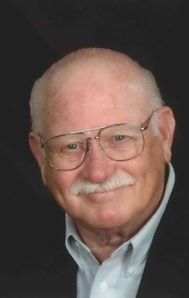 Glenn Thomas Hansen Profile Photo