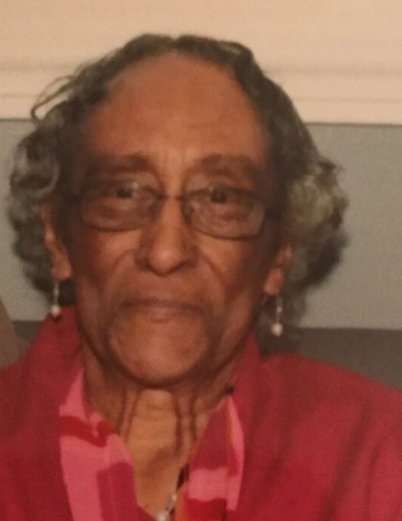 Ms. Jane Overton Beamon