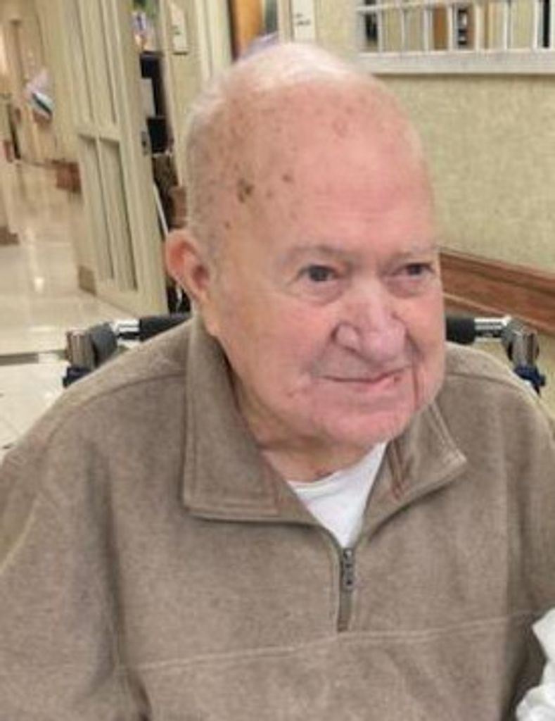 Johnny Holloway, Jr. Profile Photo