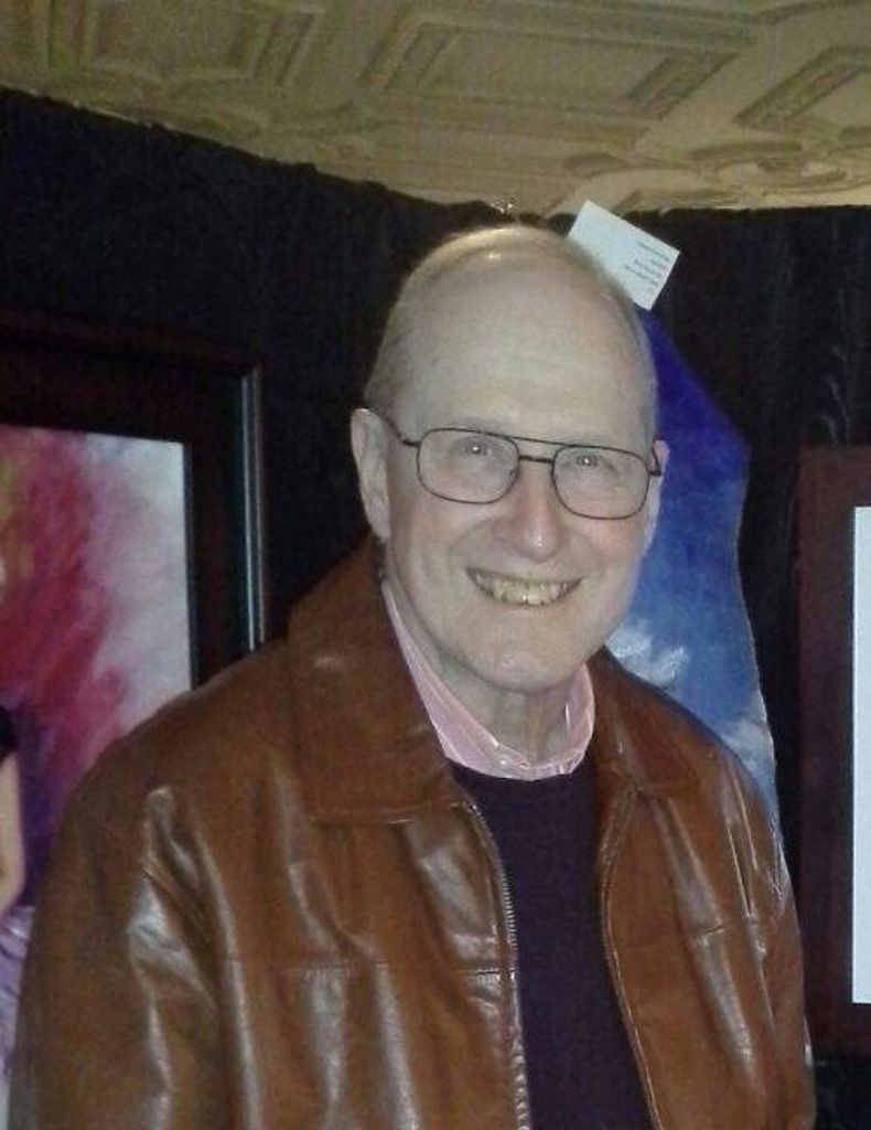 William Frank Brisick Profile Photo