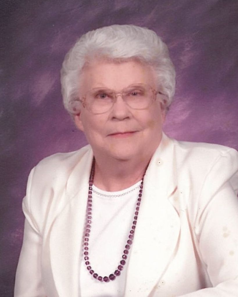 Lucile Danielson Hincke