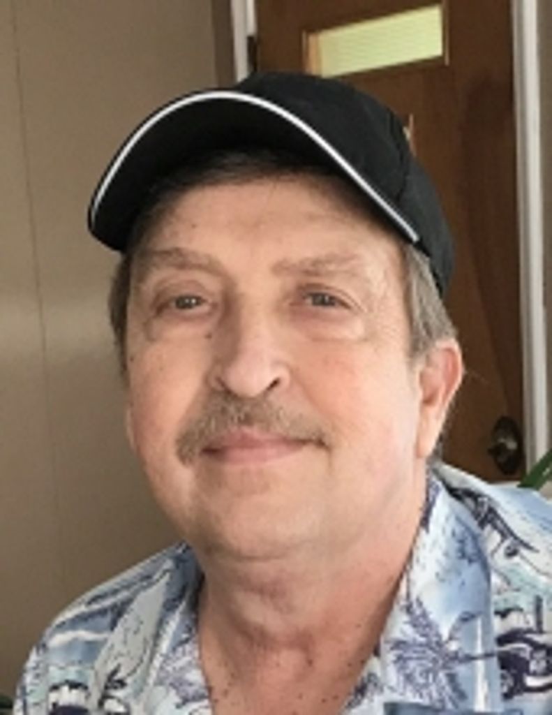 Karroll "Scotty" Scott