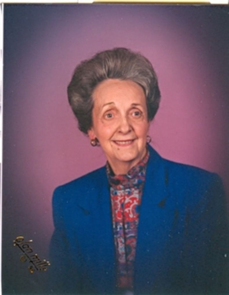 Alma Oleta Sutphin