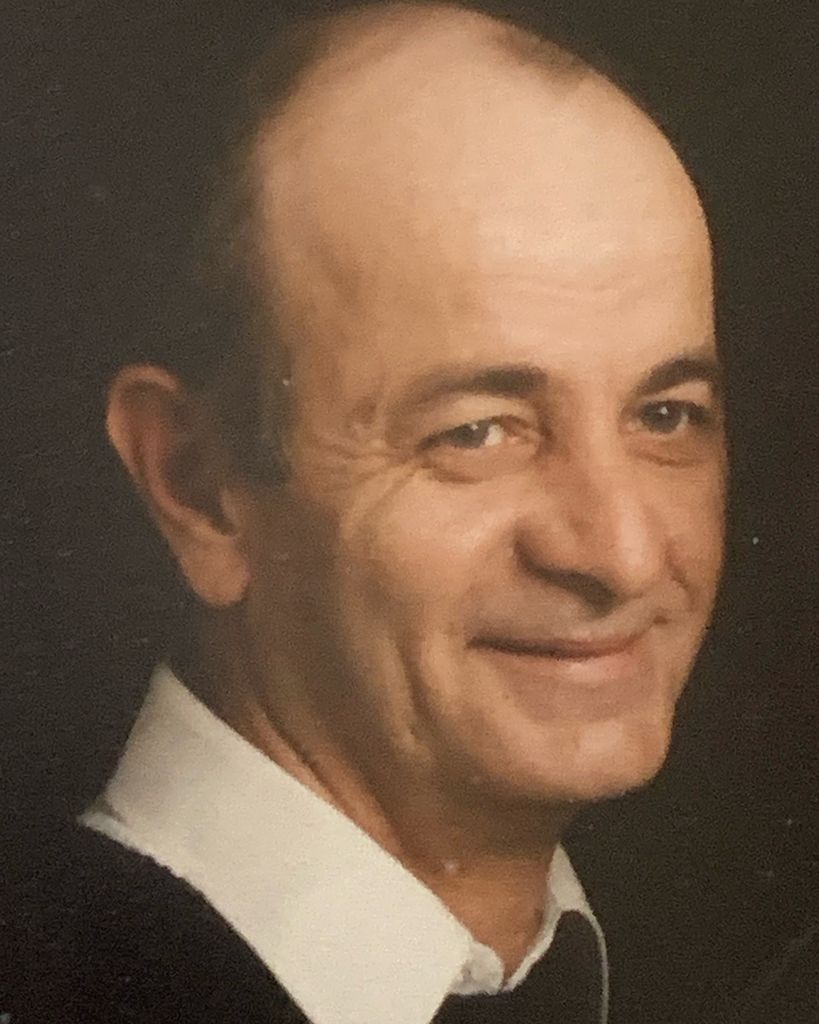 David C. Dailey