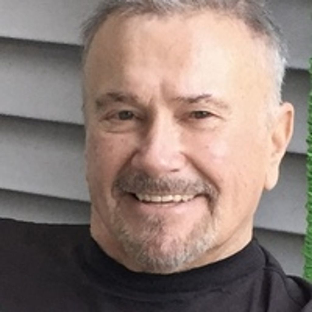 Alfred Luchesi, Jr.