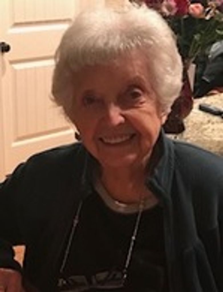 Clara Duvall