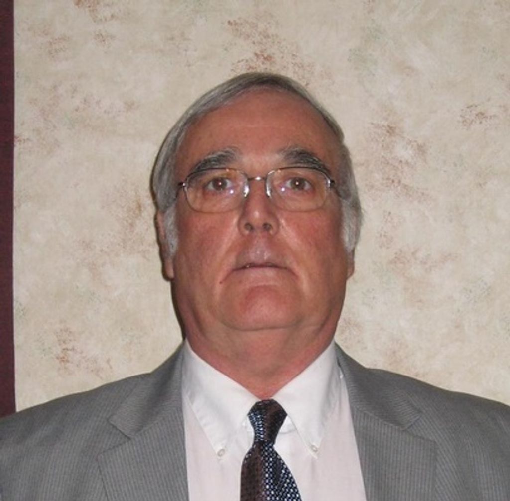Robert B. Colley