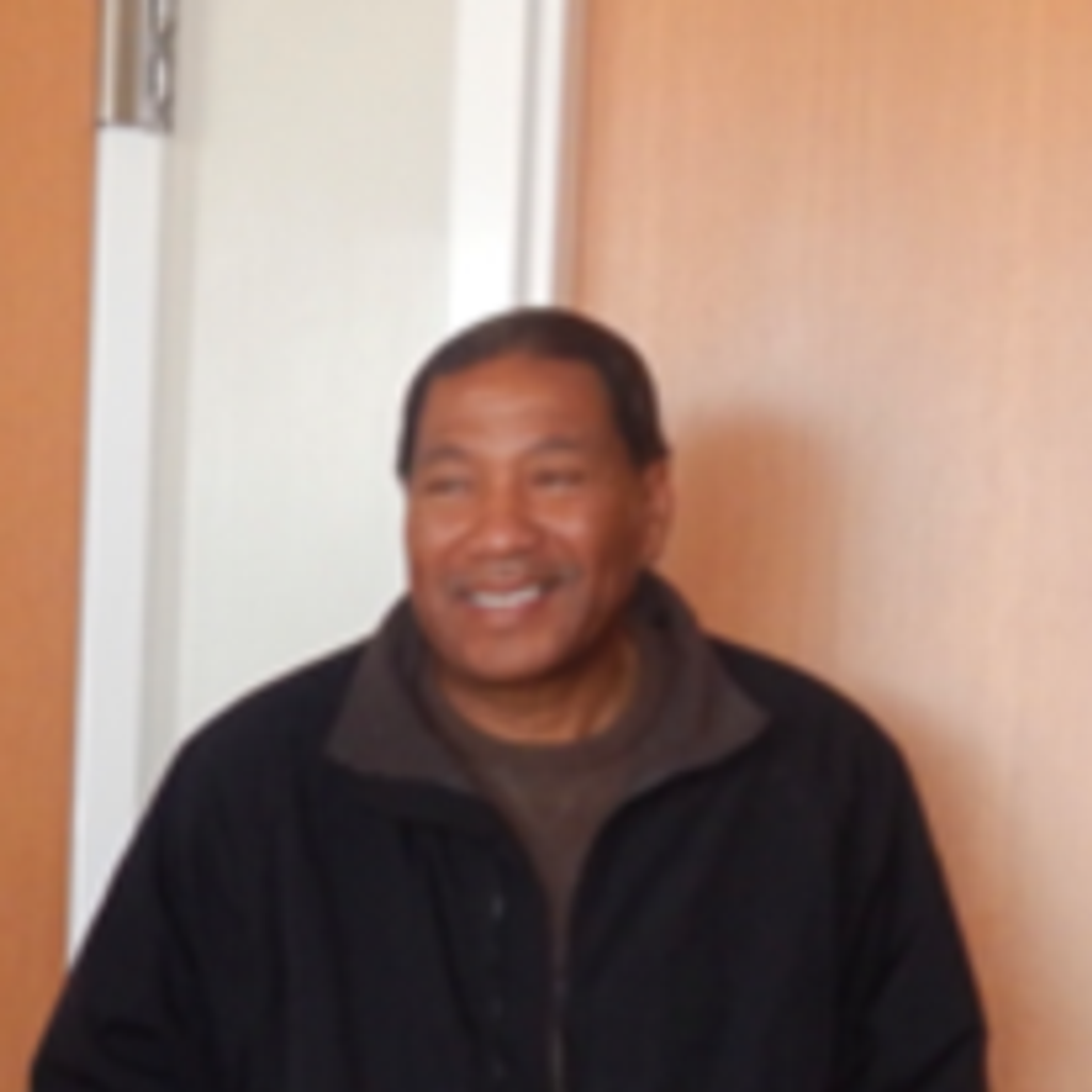 Arthur Louie Johnson Profile Photo